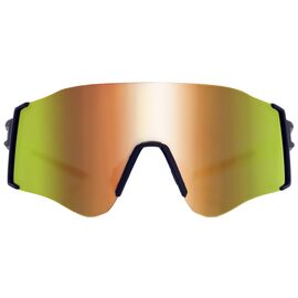 Очки велосипедные Salice 026RW Black/Rw Yellow, солнцезащитные, 2022-23, 026RW, изображение  - НаВелосипеде.рф