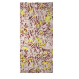 Бандана Buff Coolnet UV+ Insect Shield Temara Ivory, US:one size, 131350.019.10.00, изображение  - НаВелосипеде.рф