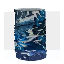 Бандана Buff Coolnet UV+ Kafin Blue, US:one size, 131303.707.10.00, изображение  - НаВелосипеде.рф