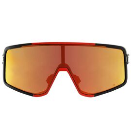 Очки велосипедные Salice Black/Red/Rw Red, солнцезащитные, 2022-23, 022RW, изображение  - НаВелосипеде.рф