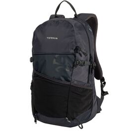 Рюкзак спортивный Ternua Sbt 25L Whales Grey, серый/черный, 2022-23, 2691935_5775, изображение  - НаВелосипеде.рф