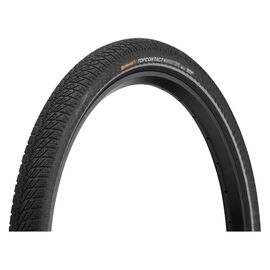 Велопокрышка Continental Top Contact Winter II Premium Reflex fold E-Bike(37-622700x35), CG-12206, изображение  - НаВелосипеде.рф