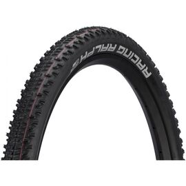 Велопокрышка Schwalbe RACING RALPH, 29x2.25 (57-622), folding, black, Evolution Line,SS, УТ000180653, изображение  - НаВелосипеде.рф
