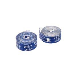 Ободная лента Schwalbe Rimtape, HP 15mm Polyamid Klebeband (Textil), blue, 2m, 880016, изображение  - НаВелосипеде.рф