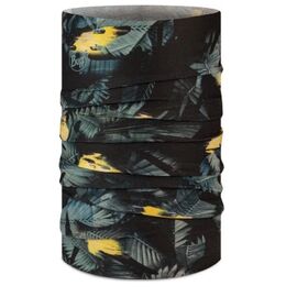 Бандана Buff Coolnet UV+ Okisa Multi, US:one size, 131375.555.10.00, изображение  - НаВелосипеде.рф