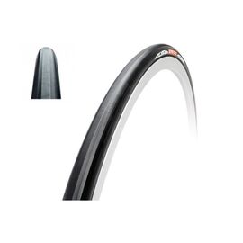 Покрышка-трубка TUFO C S33 PRO, 28x24, road, clincher tubular tire, 60 tpi, 385 g, black, RA400512824, изображение  - НаВелосипеде.рф