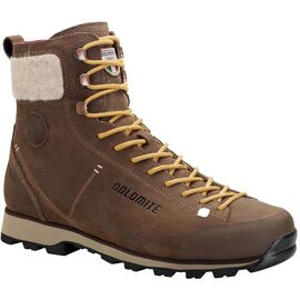 Ботинки Dolomite 54 Warm 2 Wp, зимние,  Brown, 268008_0193, изображение  - НаВелосипеде.рф