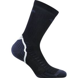 Велоноски Accapi, Cycling Touch Black/Anthracite, 2022, H1008_9966, Вариант УТ-00330890: :34-36, изображение  - НаВелосипеде.рф