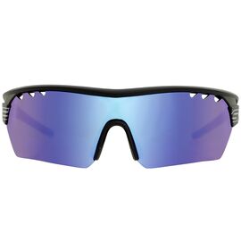 Очки велосипедные Salice Black/Rw Blue, солнцезащитные, 2022-23, 006RW, изображение  - НаВелосипеде.рф