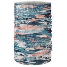 Бандана Buff Coolnet UV+ Lazs Multi, US:one size, 128439.555.10.00, изображение  - НаВелосипеде.рф