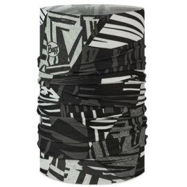Бандана Buff Coolnet UV+ Noru Black, US:one size, 131308.999.10.00, изображение  - НаВелосипеде.рф