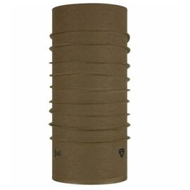Бандана Buff Dryflx Brindle Brown, US:one size, 118096.315.10.00, изображение  - НаВелосипеде.рф