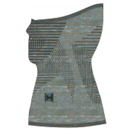 Бандана Buff Dryflx Pro Jade, US:one size, 121531.810.10.00, изображение  - НаВелосипеде.рф