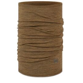Бандана Buff Lightweight Merino Wool Coyote, US:one size, 117819.339.10.00, изображение  - НаВелосипеде.рф