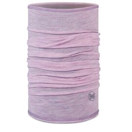 Бандана Buff Lightweight Merino Wool Lilac Sand, US:one size, 117819.640.10.00, изображение  - НаВелосипеде.рф