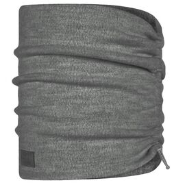 Бандана Buff Merino Fleece Grey, US:one size, 129444.937.10.00, изображение  - НаВелосипеде.рф