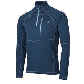 Толстовка Ternua, Momhil Top M Dark Teal, для активного отдыха, мужская, 2022-23, 1206787_6259, Вариант УТ-00331406: :L, изображение  - НаВелосипеде.рф