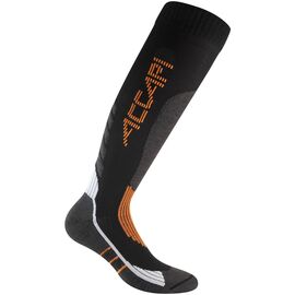 Носки горнолыжные ACCAPI, SKIPERFORMANCE black, унисекс, 2022-23, H0935_0999, изображение  - НаВелосипеде.рф