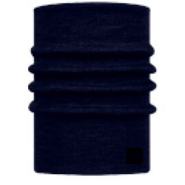 Бандана Buff Merino Heavyweight Solid Night Blue, US:one size, 113018.779.10.00, изображение  - НаВелосипеде.рф