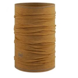 Бандана Buff Merino Lightweight Solid Cinnamon, US:one size, 113010.330.10.00, изображение  - НаВелосипеде.рф