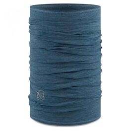 Бандана Buff Merino Lightweight Solid Cobalt, US:one size, 113010.791.10.00, изображение  - НаВелосипеде.рф