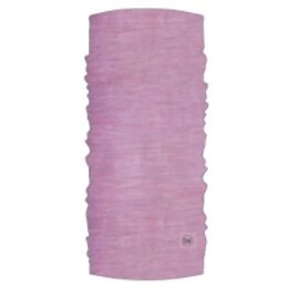 Бандана Buff Merino Lightweight Solid Pansy, US:one size, 113020.601.10.00, изображение  - НаВелосипеде.рф
