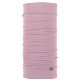 Бандана Buff Merino Midweight Melange Lilac Sand, US:one size, 113022.640.10.00, изображение  - НаВелосипеде.рф