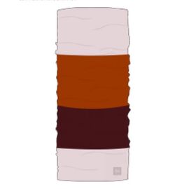 Бандана Buff Merino Move Cinnamon, US:one size, 132890.330.10.00, изображение  - НаВелосипеде.рф