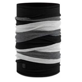Бандана Buff Merino Move Graphite, US:one size, 132890.901.10.00, изображение  - НаВелосипеде.рф