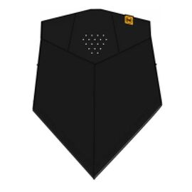 Бандана Buff Mountain Bandana Solid Black, US:one size, 132532.999.10.00, изображение  - НаВелосипеде.рф