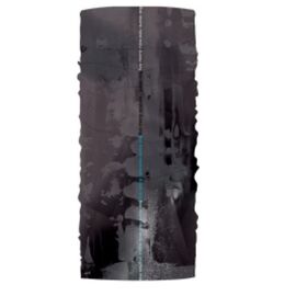 Бандана Buff Original Ativ Graphite, US:one size, 132438.901.10.00, изображение  - НаВелосипеде.рф