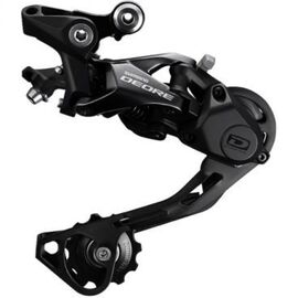 Суппорт-переключатель SHIMANO, DEORE ARDM6000GS, задний, 10 скоростей, резьба, длинный, 2-8284, изображение  - НаВелосипеде.рф