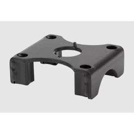 Держатель для детского кресла Bobike A-Head Tube bracket, 8015300139, изображение  - НаВелосипеде.рф