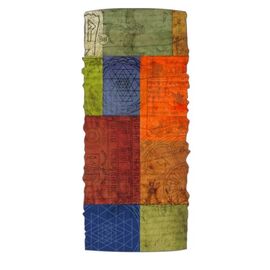 Бандана Buff Original N_Temple Multi, US:one size, 132758.555.10.00, изображение  - НаВелосипеде.рф