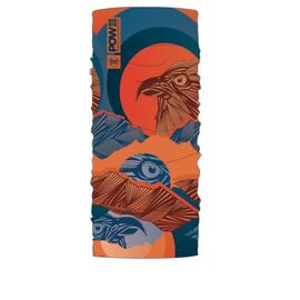 Бандана Buff Original Riverhawk Multi, US:one size, 132841.555.10.00, изображение  - НаВелосипеде.рф