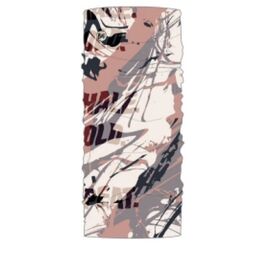 Бандана Buff Original Siary Multi, US:one size, 132439.555.10.00, изображение  - НаВелосипеде.рф