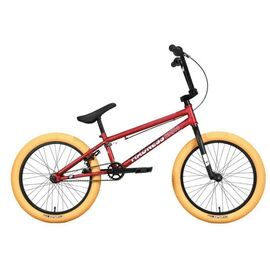 Велосипед BMX Stark Madness BMX 4, 2023, HQ-0012546, изображение  - НаВелосипеде.рф