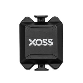 Велосипедный датчик скорости и каденса XOSS VORTEX X1, ANT+/BLE4, CG-23518 , изображение  - НаВелосипеде.рф
