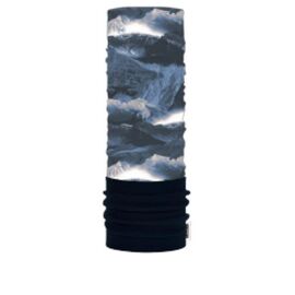 Бандана Buff Polar Arin Blue, US:one size, 132565.707.10.00, изображение  - НаВелосипеде.рф