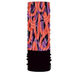 Бандана Buff Polar Mullen Multi, US:one size, 132510.555.10.00, изображение  - НаВелосипеде.рф