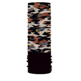 Бандана Buff Polar Ortes Multi, US:one size, 132503.555.10.00, изображение  - НаВелосипеде.рф