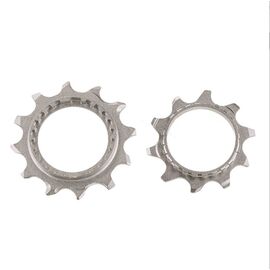 Звезды задние велосипедные SHIMANO, 10/12T(2шт.) для CS-M9100, Y1X498030, изображение  - НаВелосипеде.рф