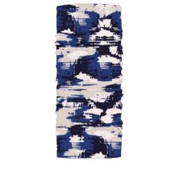 Бандана Buff Thermonet Briky Cobalt, US:one size, 132482.791.10.00, изображение  - НаВелосипеде.рф