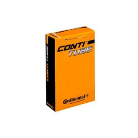 Камера велосипедная CONTINENTAL tube Race 28" S60, presta, 18/25-622/630, RA36532286, изображение  - НаВелосипеде.рф