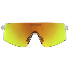 Очки велосипедные Salice Crystal/Rw Gold, взрослые, со сменными линзами, 2022-23, 027RW, изображение  - НаВелосипеде.рф