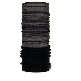 Бандана Buff Polar Tenko Graphite, US:one size, 132552.901.10.00, изображение  - НаВелосипеде.рф