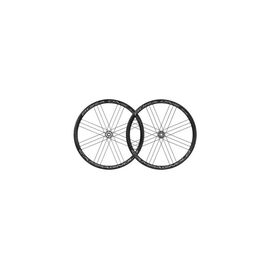 Колеса велосипедные Campagnolo BORA ONE 50 DB DARK, 28", FRONT HH12+REAR HH12/142 AFS XDR type FW body, WH20-BOCDFR150SD, изображение  - НаВелосипеде.рф