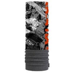 Бандана Buff Polar Ucos Grey, US:one size, 132511.937.10.00, изображение  - НаВелосипеде.рф