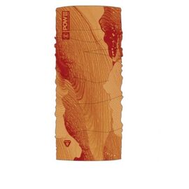 Бандана Buff Thermonet Evaporate Tangerine, US:one size, 132838.202.10.00, изображение  - НаВелосипеде.рф