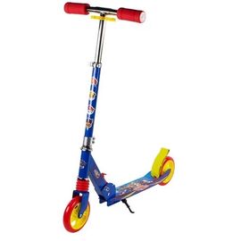 Самокат PAW PATROL Т17016, изображение  - НаВелосипеде.рф